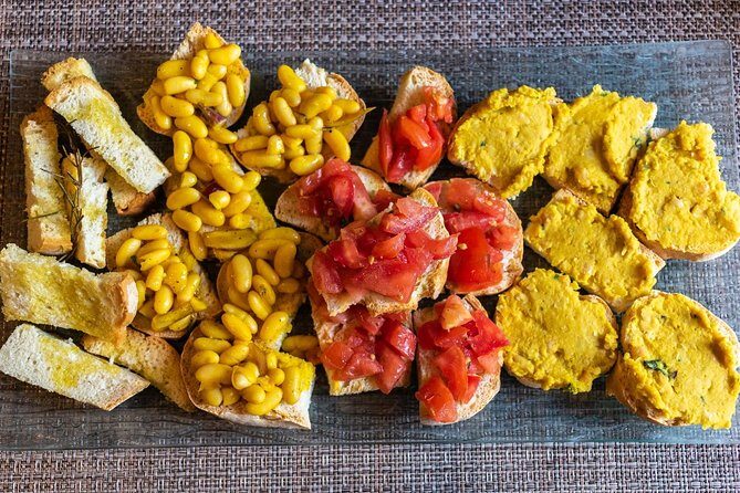 Private Wine & Evo oil tasting with Saffron Meal - FAQ