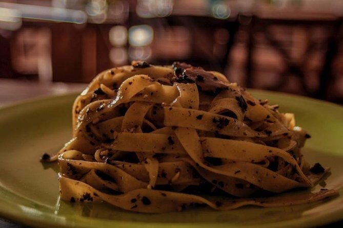 Private Wine & Evo oil tasting with Truffle Meal - FAQ about the Private Wine & Evo Oil Tasting with Truffle Meal