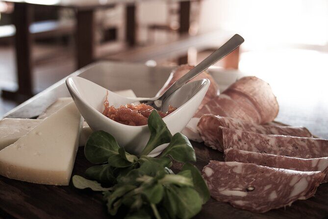 Private Wine & Evo Oil Tasting with Tuscan Meal - Who Will Love This Tour?