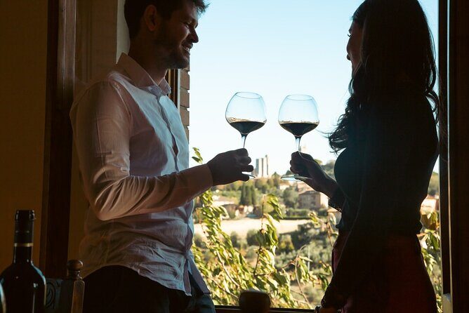 Private Wine, Evo Oils & Balsamic Vinegar Experience with Meal - FAQs