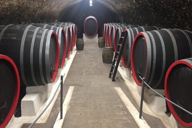 Private wine, food & heritage tour from Prague to Bohemia - FAQs