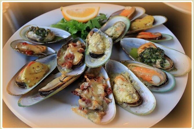 Private Wine Gourmet and Scenic Delights Tour from Blenheim - What to Expect on the Tour