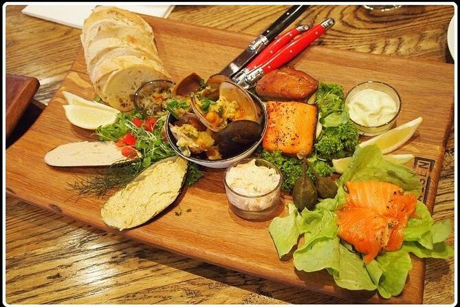 Private Wine Gourmet and Scenic Delights Tour from Picton - An In-Depth Look at the Experience