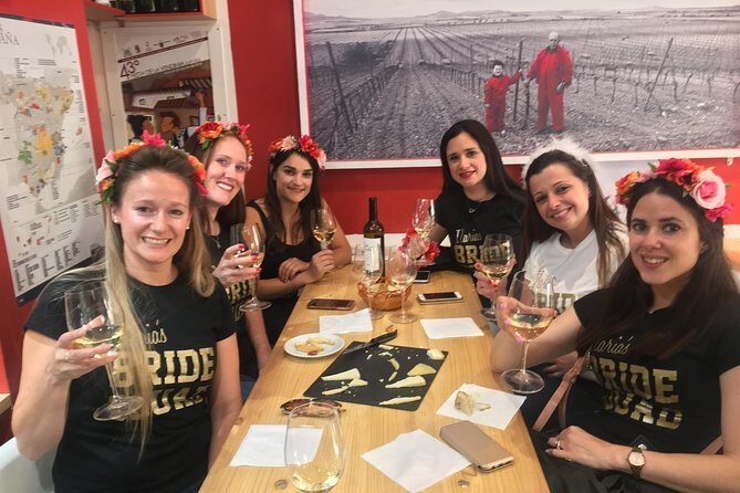 Private Wine & Gourmet Tapas Tour in Madrid with Sommelier - The Experience: What Really Makes It Special