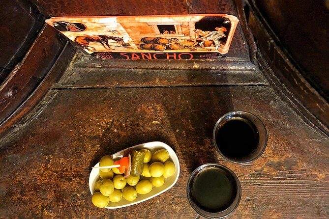 Private Wine & Gourmet Tapas Tour in Madrid with Sommelier - FAQ