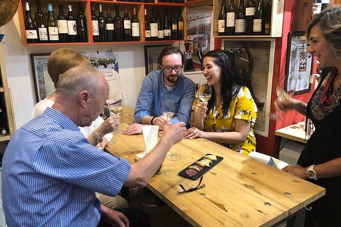 Private Wine & Gourmet Tapas Tour in Madrid with Sommelier - Final Thoughts
