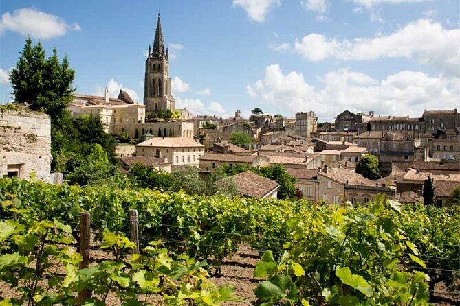 Private Wine Lovers - Super St Emilion - behind the scenes visits top chateaux and medieval town - Practical Details and Logistics