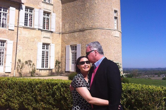 Private Wine Lovers Tour - Gorgeous Graves & Sauternes, discover the diversity - Key Points
