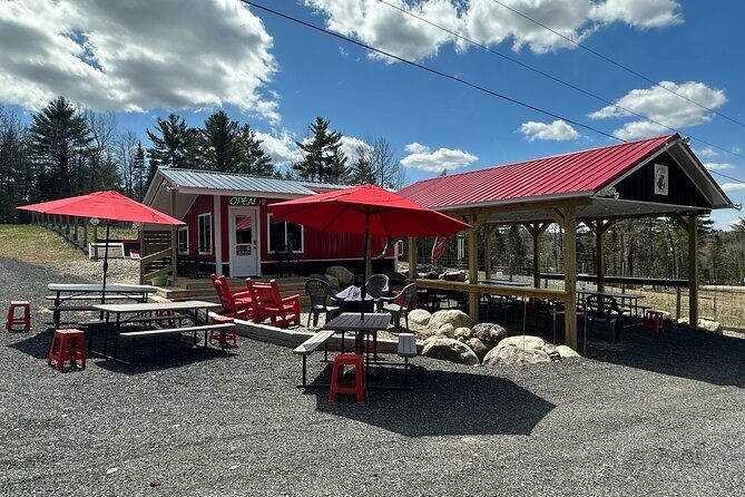 Private Wine & Mead Tasting with the Vintner in Lee, Maine - Value and Practical Considerations