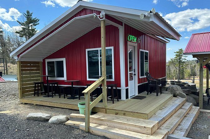 Private Wine & Mead Tasting with the Vintner in Lee, Maine - Frequently Asked Questions