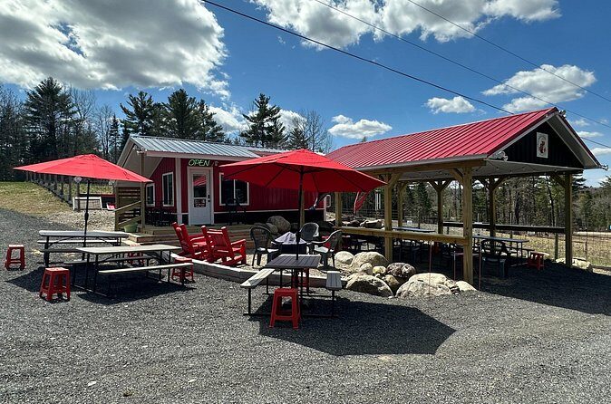 Private Wine & Mead Tasting with the Vintner in Lee, Maine - Final Words