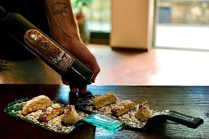 Private Wine & Oil Tasting with Lunch - Who Will Love This Tour?