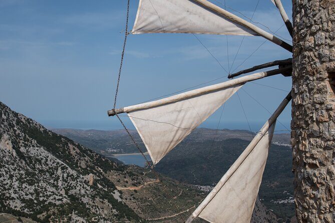 PRIVATE-Wine+ Olive Oil-Old Traditional Villages-Old Wind Mills - Final thoughts: Who will love this tour?