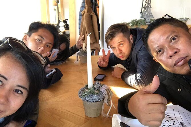 Private Wine Road Day Tour from Zagreb - Practical Details and Value