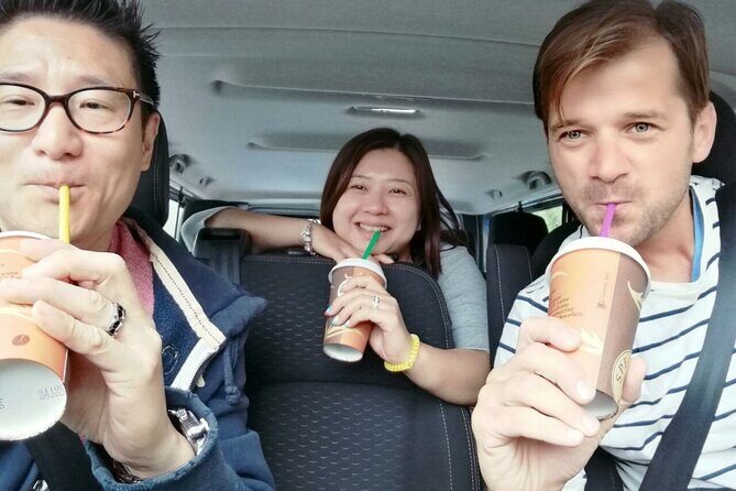 Private Wine Road Day Tour from Zagreb - The Sum Up