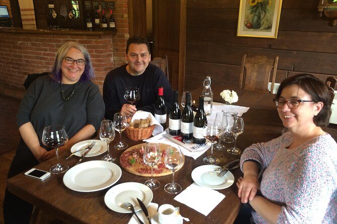 Private Wine Road Day Tour from Zagreb - FAQ