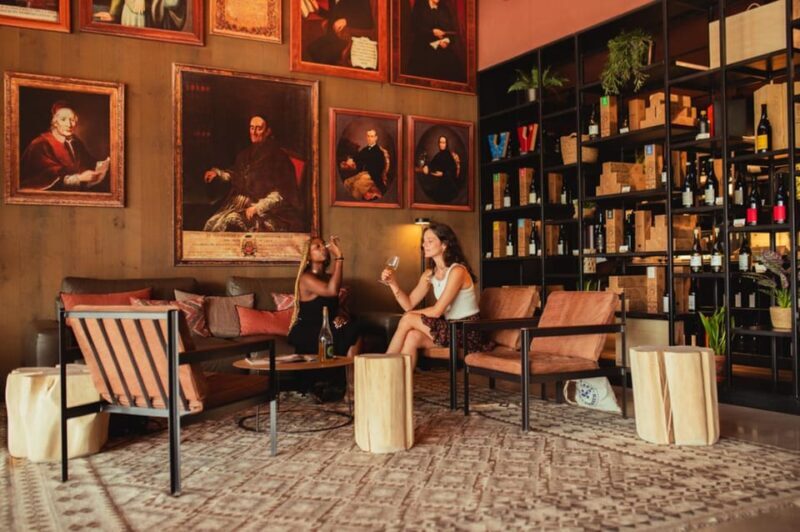 Private Wine, Tapas & Cava Experience from Barcelona - Exploring the Itinerary in Detail