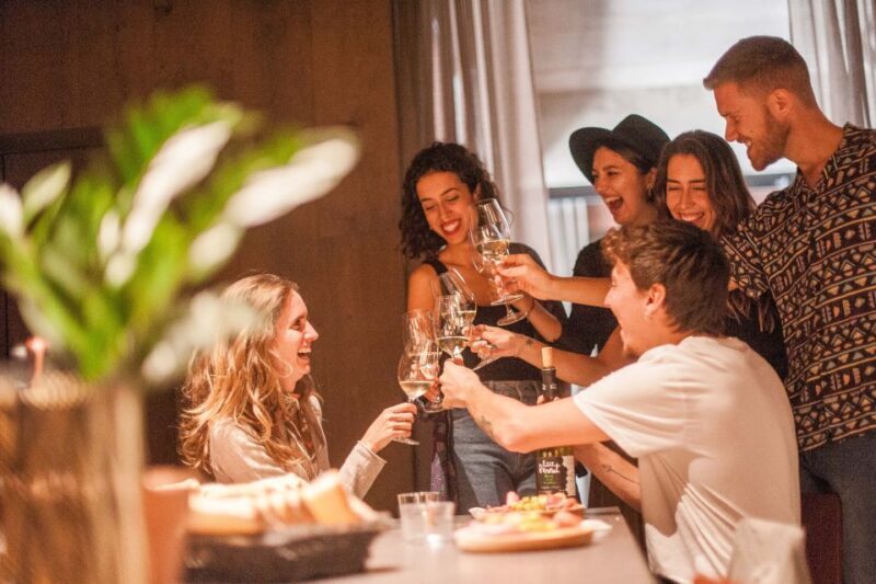 Private Wine, Tapas & Cava Experience from Barcelona - FAQ: Common Questions Answered