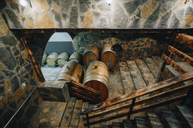 Private Wine Tasting Activity at Lipovac Winery - Who Should Book This Experience?