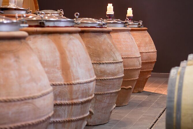 Private Wine Tasting Activity at Lipovac Winery - The Sum Up