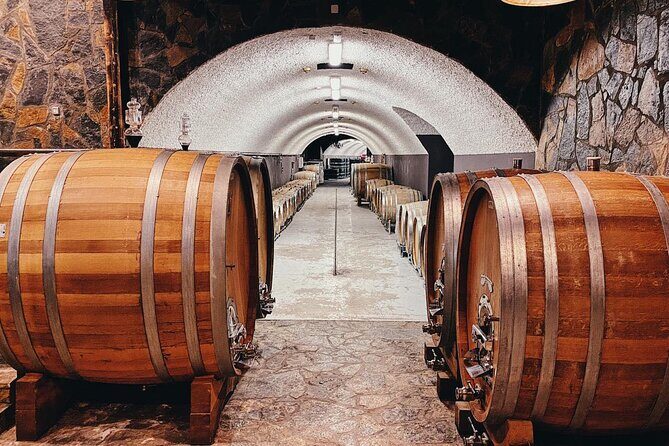 Private Wine Tasting Activity at Lipovac Winery - FAQ