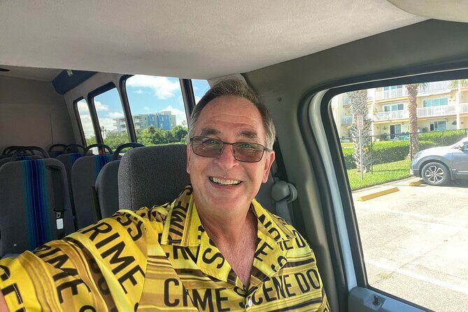 Private Wine Tasting and True Crime Tour in Largo Florida - A Closer Look at the Experience