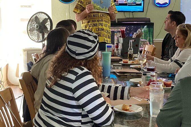 Private Wine Tasting and True Crime Tour in Largo Florida - Final Thoughts