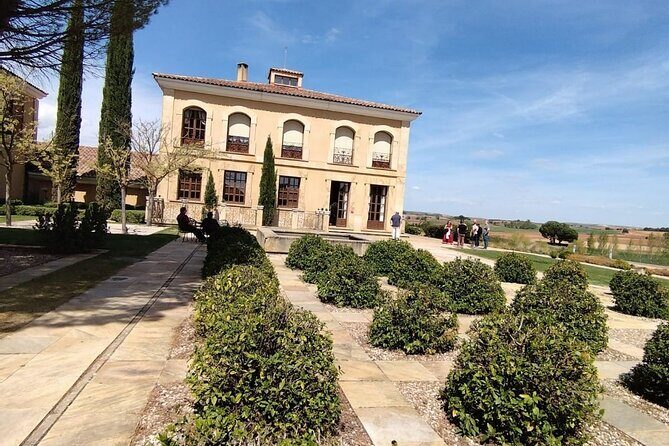 Private Wine Tasting And Visit Tour in Ribera Duero - FAQ