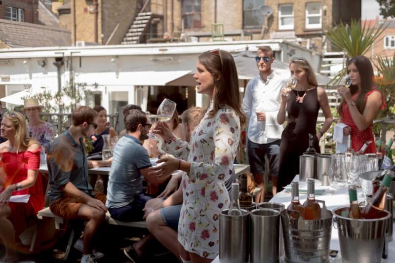 Private Wine Tasting at Your Holiday Rental - Key Points