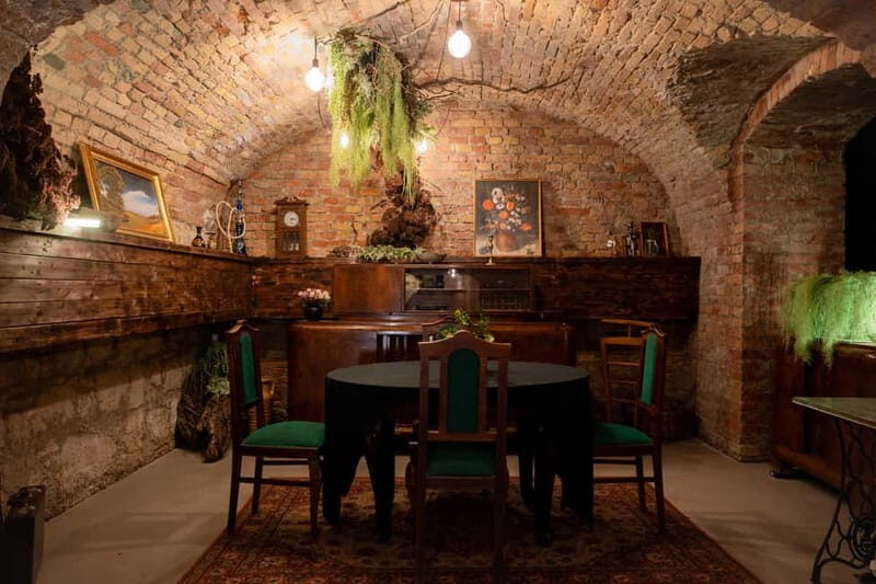 Private wine tasting event in authentic ambiance in Budapest - Who Should Consider This Tour?