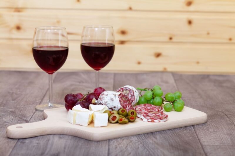 Private Wine Tasting Experience in Athens - An In-Depth Look at the Experience