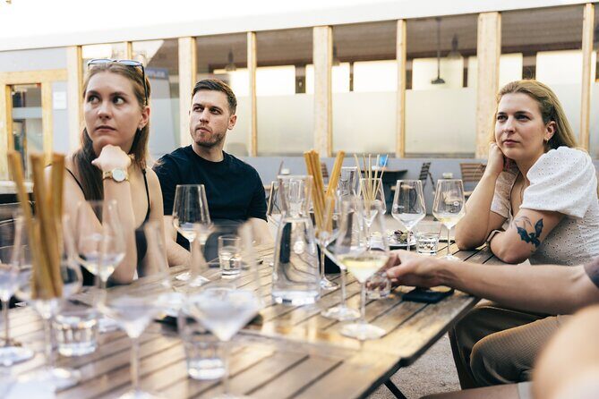 Private Wine Tasting Experience in Ljubljana - Final Thoughts: Who Will Love This Tour?