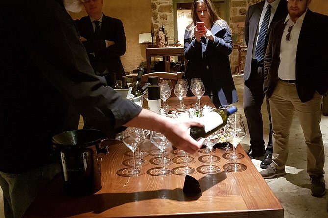 Private Wine Tasting Experience of Greek Awarded Wines at Athens Wine Suburb - FAQ