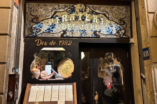 Private Wine Tasting in Barcelona Gothic Quarter - FAQ