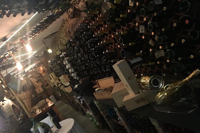 Private Wine Tasting in Bellagio with Chef Luigi Gandola - Why This Experience Is Worth Considering