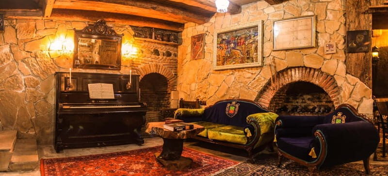 Private Wine tasting in Historic Karalashvili Wine Cellar - The Wines and Tasting Experience