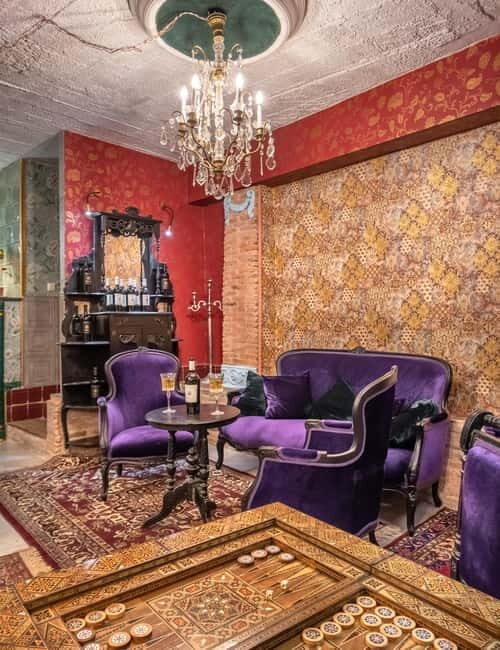 Private Wine tasting in Historic Karalashvili Wine Cellar - Final Thoughts: Is It Worth It?