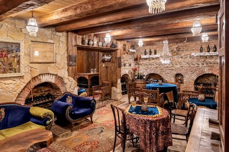 Private Wine tasting in Historic Karalashvili Wine Cellar - FAQ
