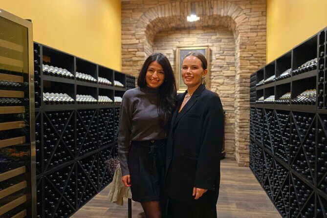 Private Wine Tasting in the American Alps - The Sum Up: Is It Worth It?