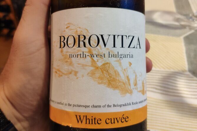 Private Wine Tasting in the UNESCO town of Nessebar - Key Points