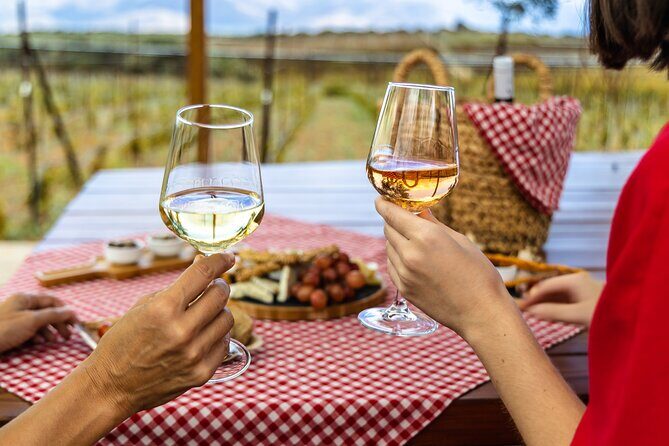 Private Wine Tasting & Lunch @ Lyrarakis Winery - Transfer Inclu - Who Will Appreciate This Tour?