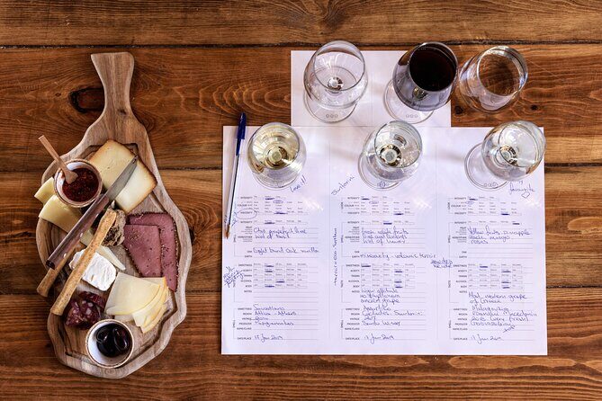 Private Wine Tasting near Acropolis - The Sum Up