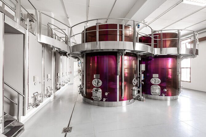 Private wine tasting of Palazzo di Varignana - FAQs