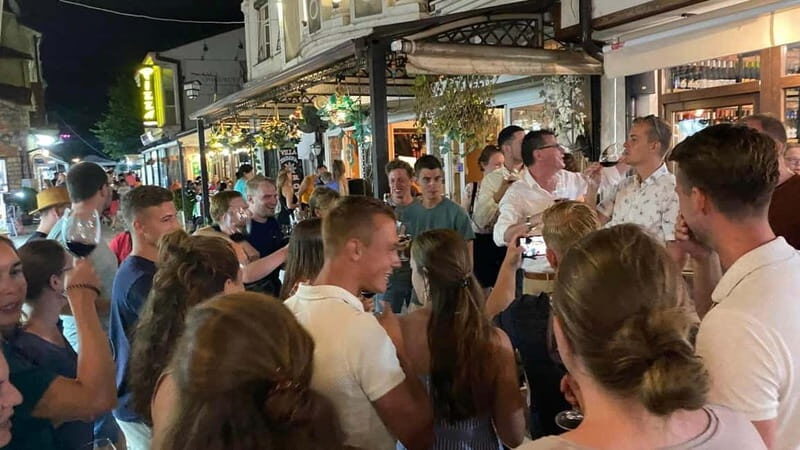 Private Wine Tasting Ohrid - Wrapping It Up: Who Should Book This?