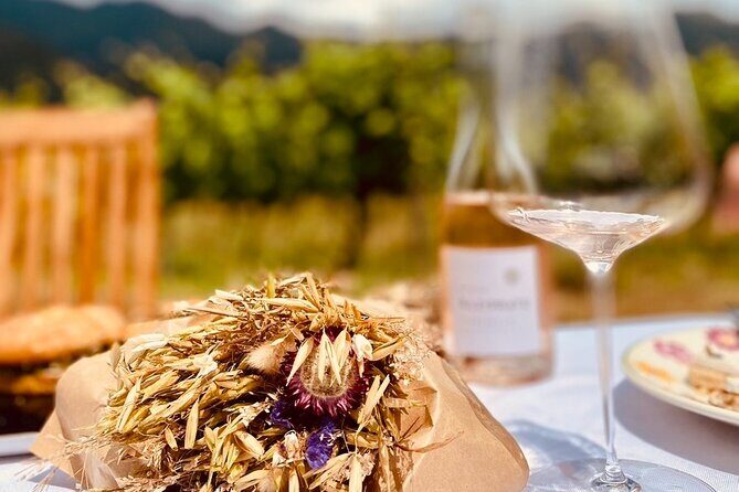 Private Wine Tasting Tour around Ile Rousse and Calvi - FAQ