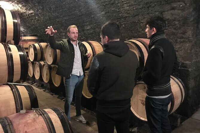 Private Wine Tasting Tour - Burgundy Uncorked!! - Who Would Love This Tour?