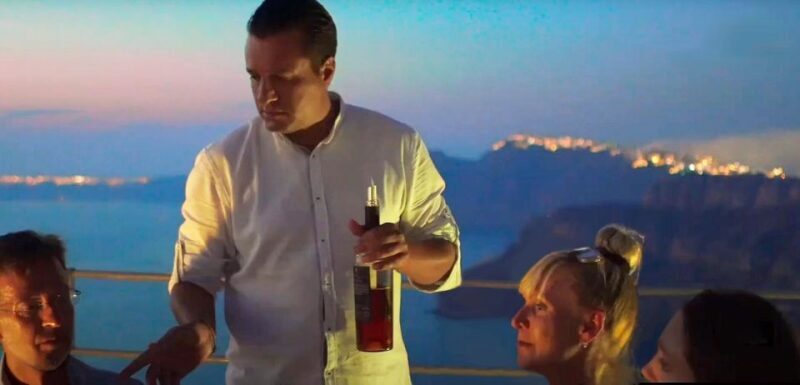 Private Wine Tasting Tour with a Santorini Sunset Ending - Authentic Insights from Reviews