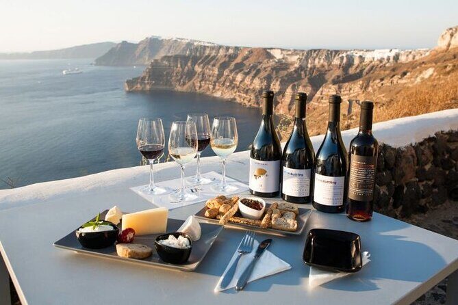 Private Wine Tasting Tour With a Santorini Sunset Ending - FAQ: Practical Questions Answered