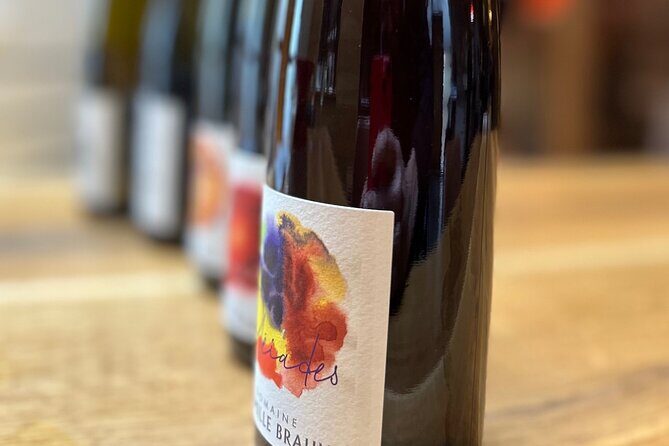 Private Wine Tasting Tour With Personal Driver in Alsace - FAQ