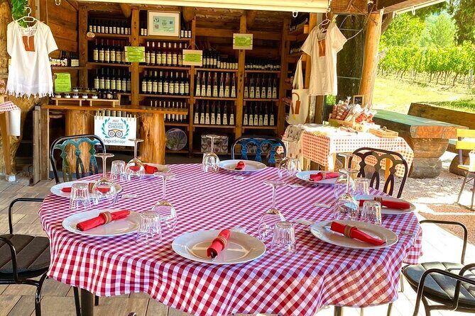 Private Wine Tasting Under The Stars With Sunset Panorama - Final Thoughts